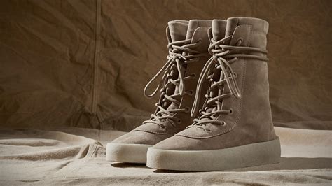 yeezy season 2 crepe boot replica|where to buy yeezy boots.